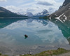Canadian Rockies : 